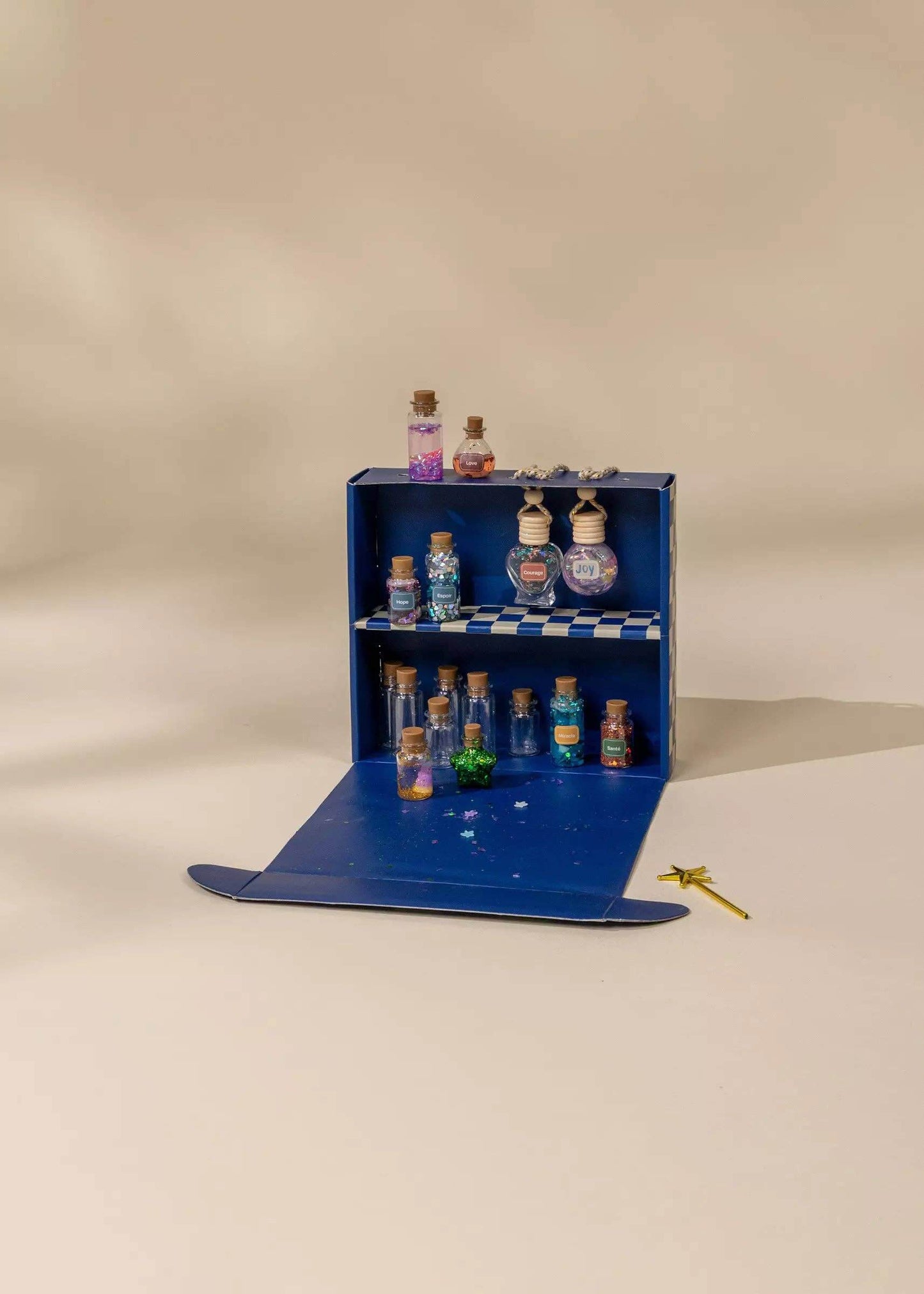 Magic Potion Making Set - 61 pcs