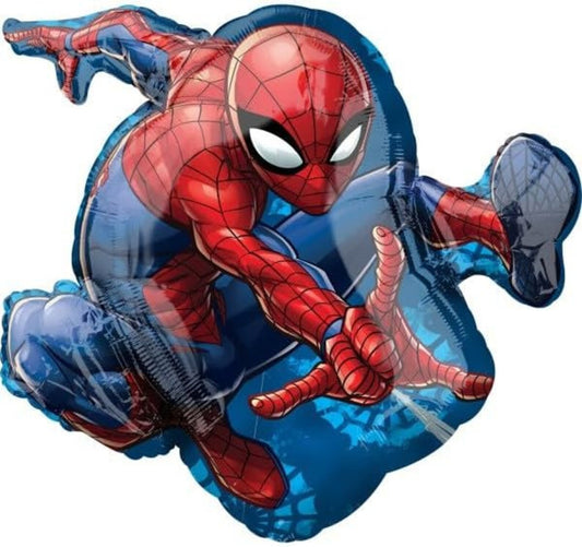 Spider-Man Balloon