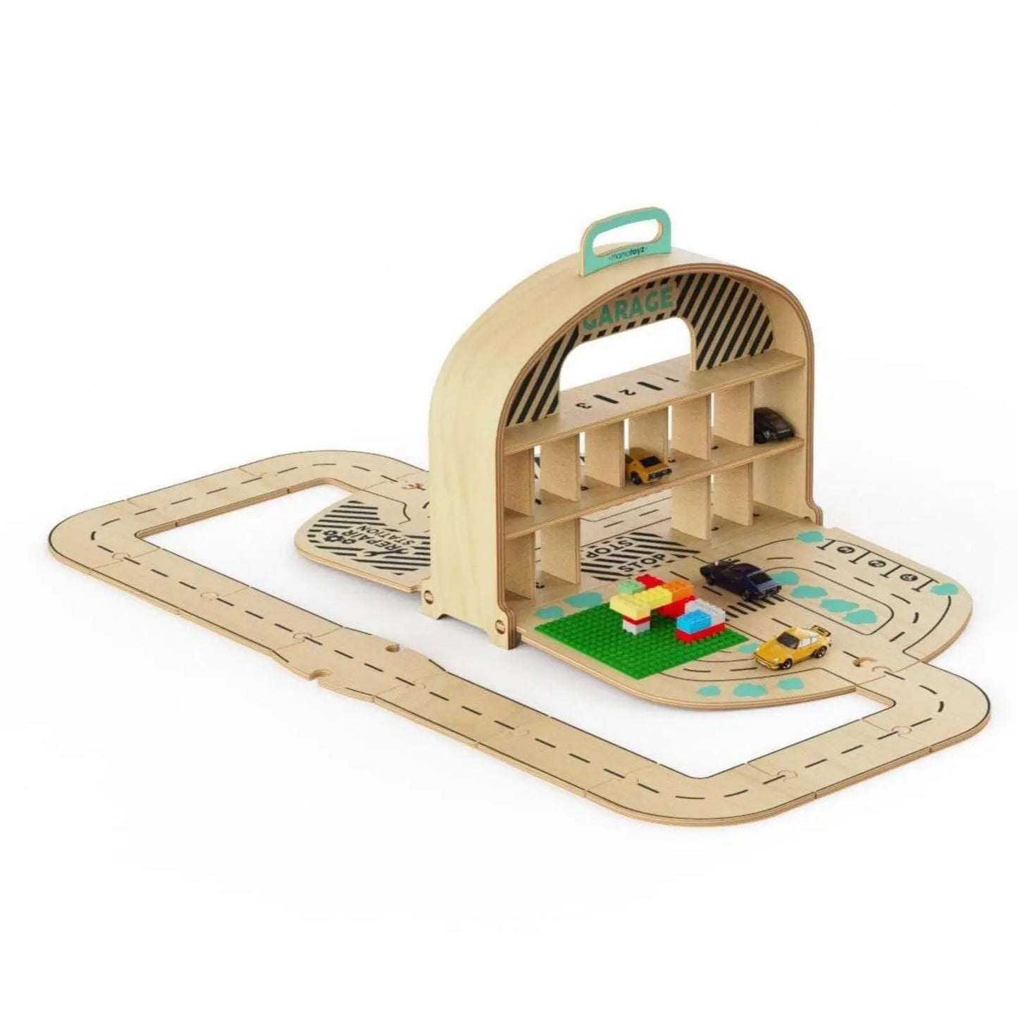 mamatoyz - Carry Park mamatoyz