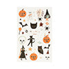 It's Halloween! Temporary Tattoos