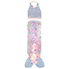 Mermaid Wrap Costume Age 3-4