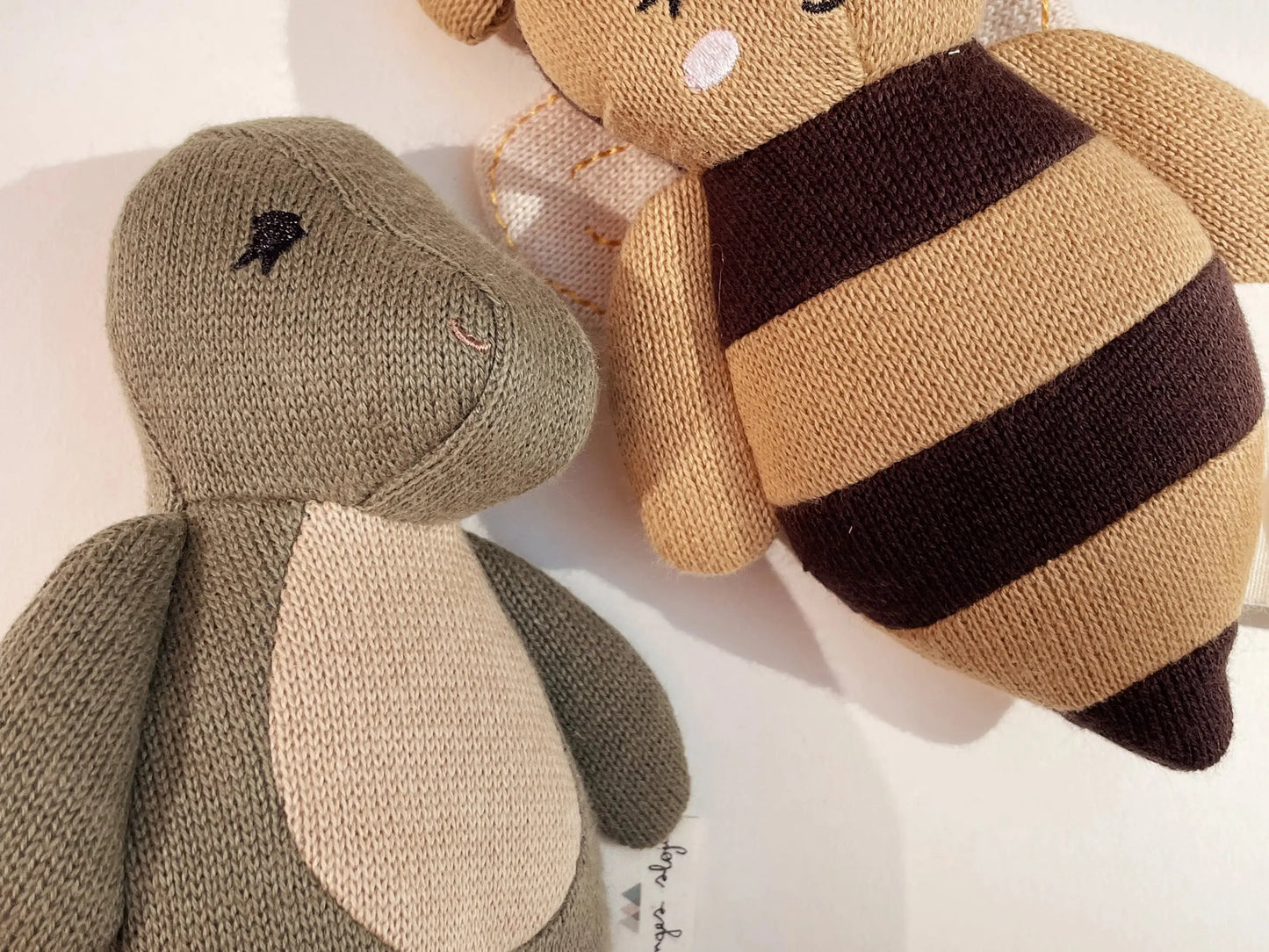 mini toys dino - laurel oak Konges Slojd