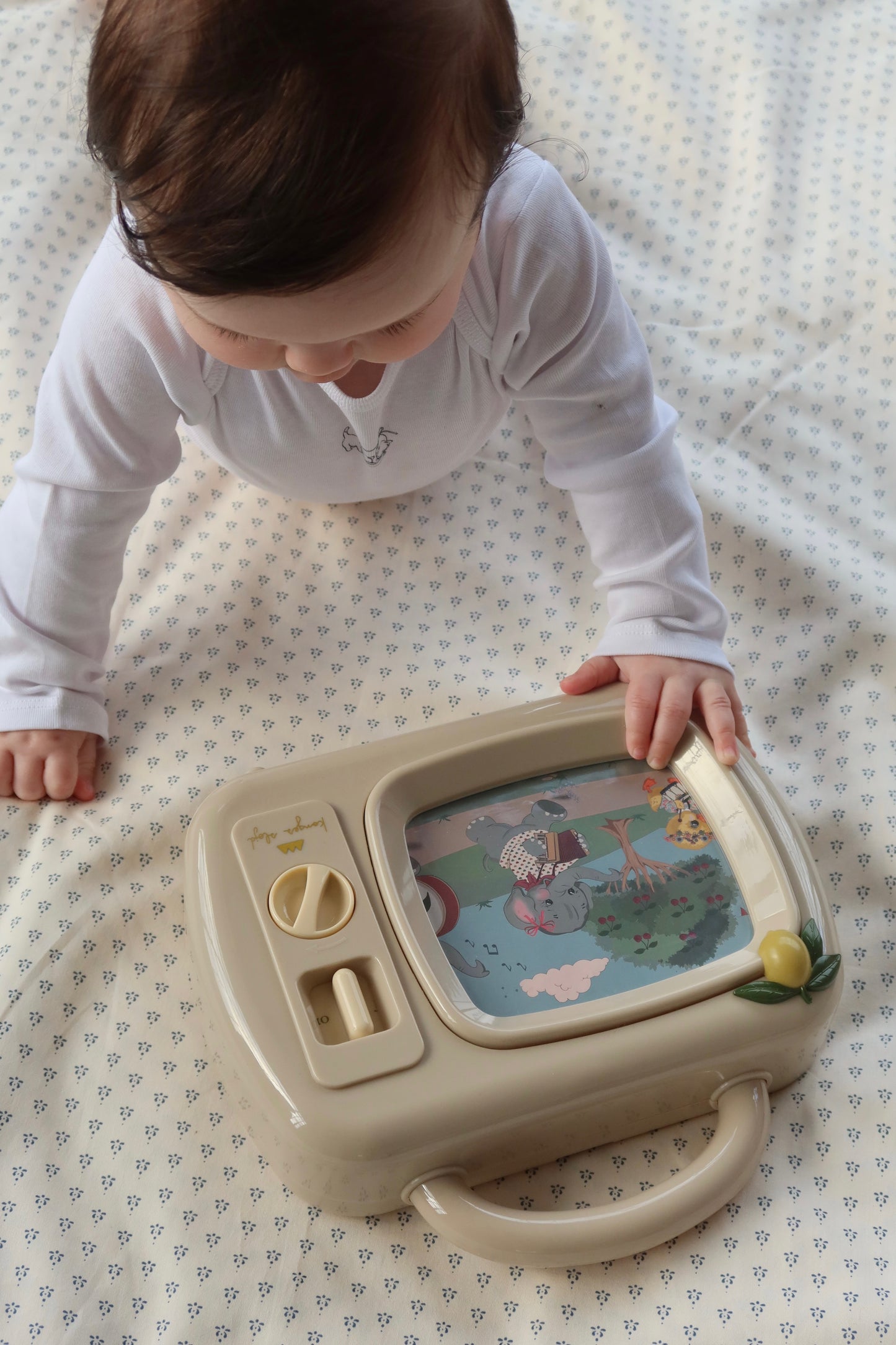 My Melody Tv - Lemon - Konges Slojd