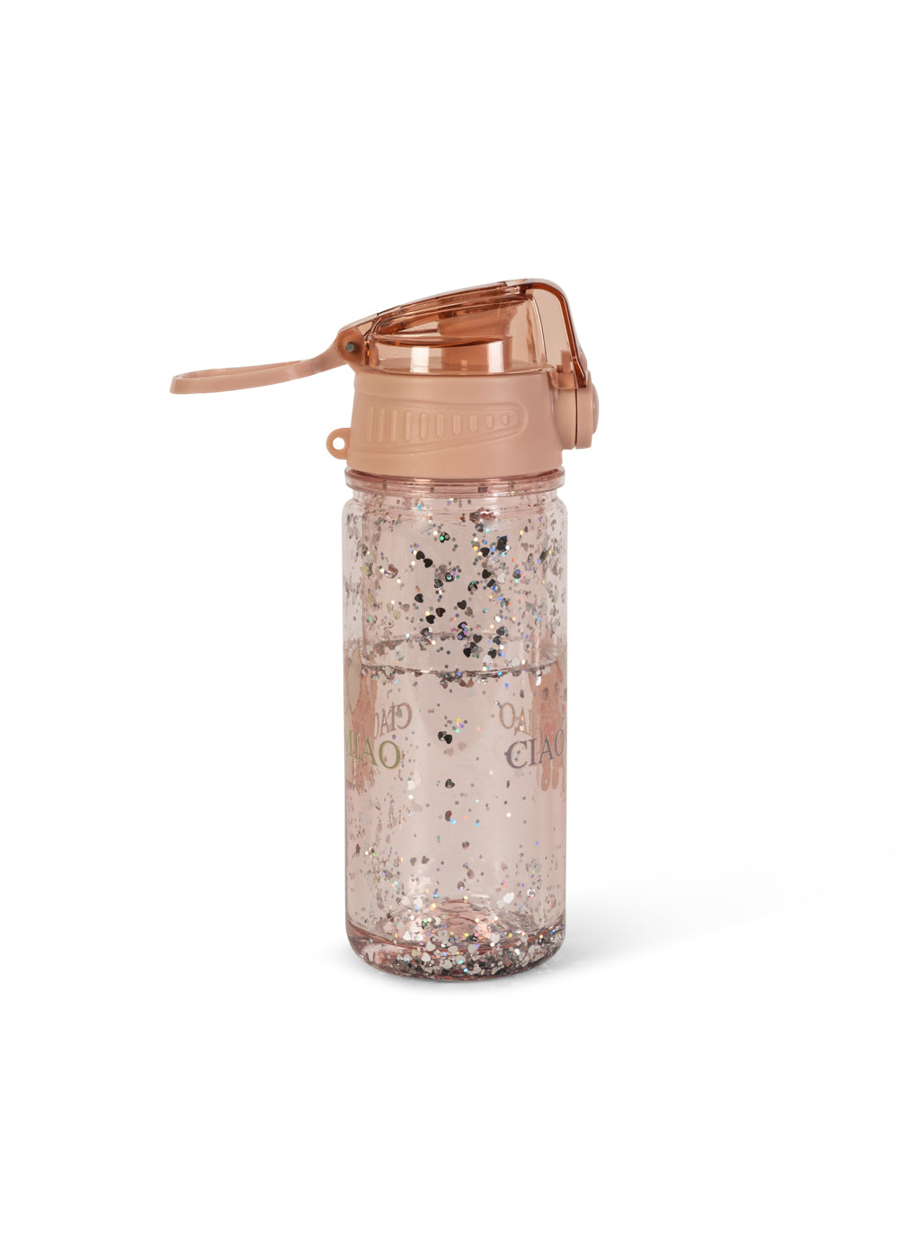 Glitter Bottle - Ciao Miao - Konges Slojd