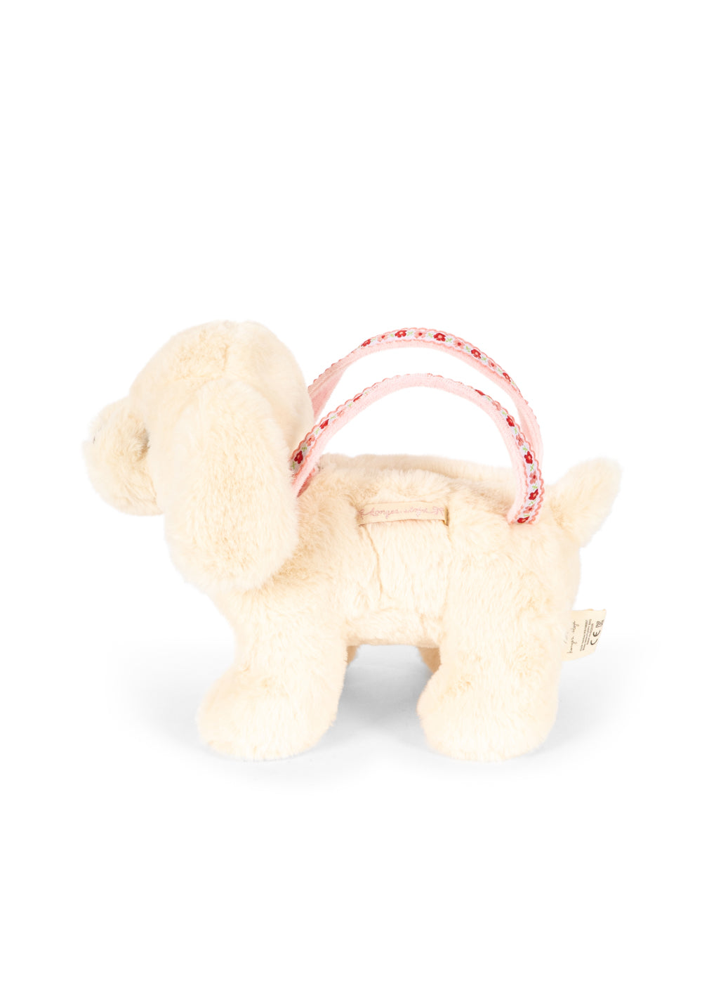 Puppy Bag - Off White - Konges Slojd