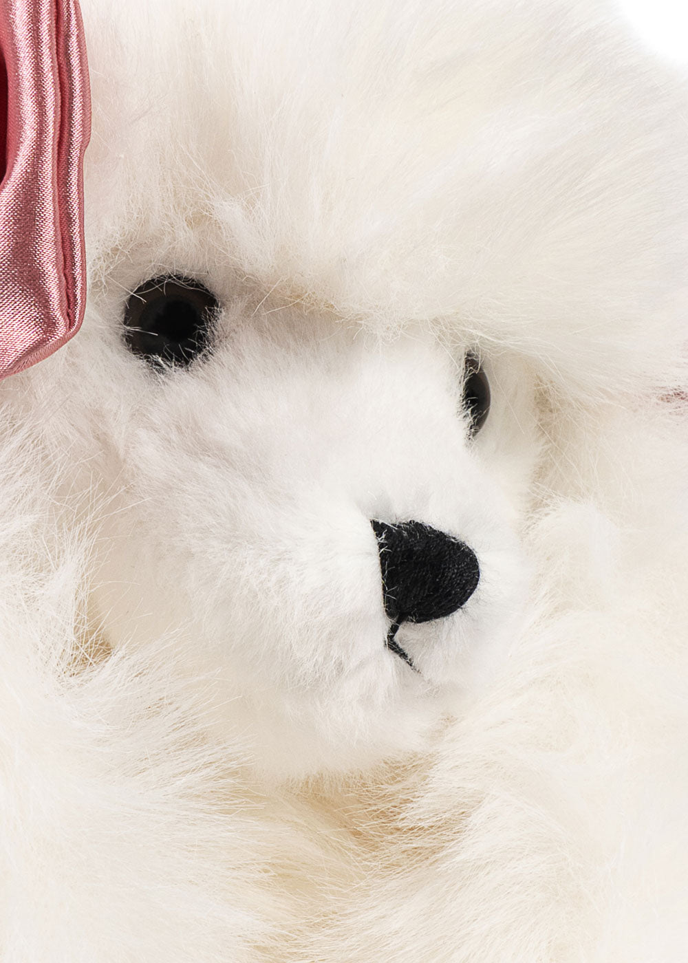 Spitz Puppy - Beige - Konges Slojd