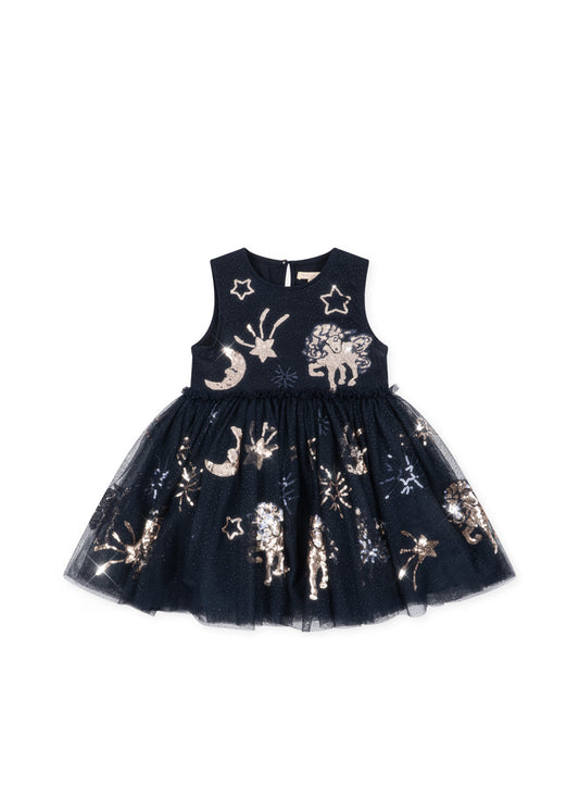 Yvonne Dress GRS