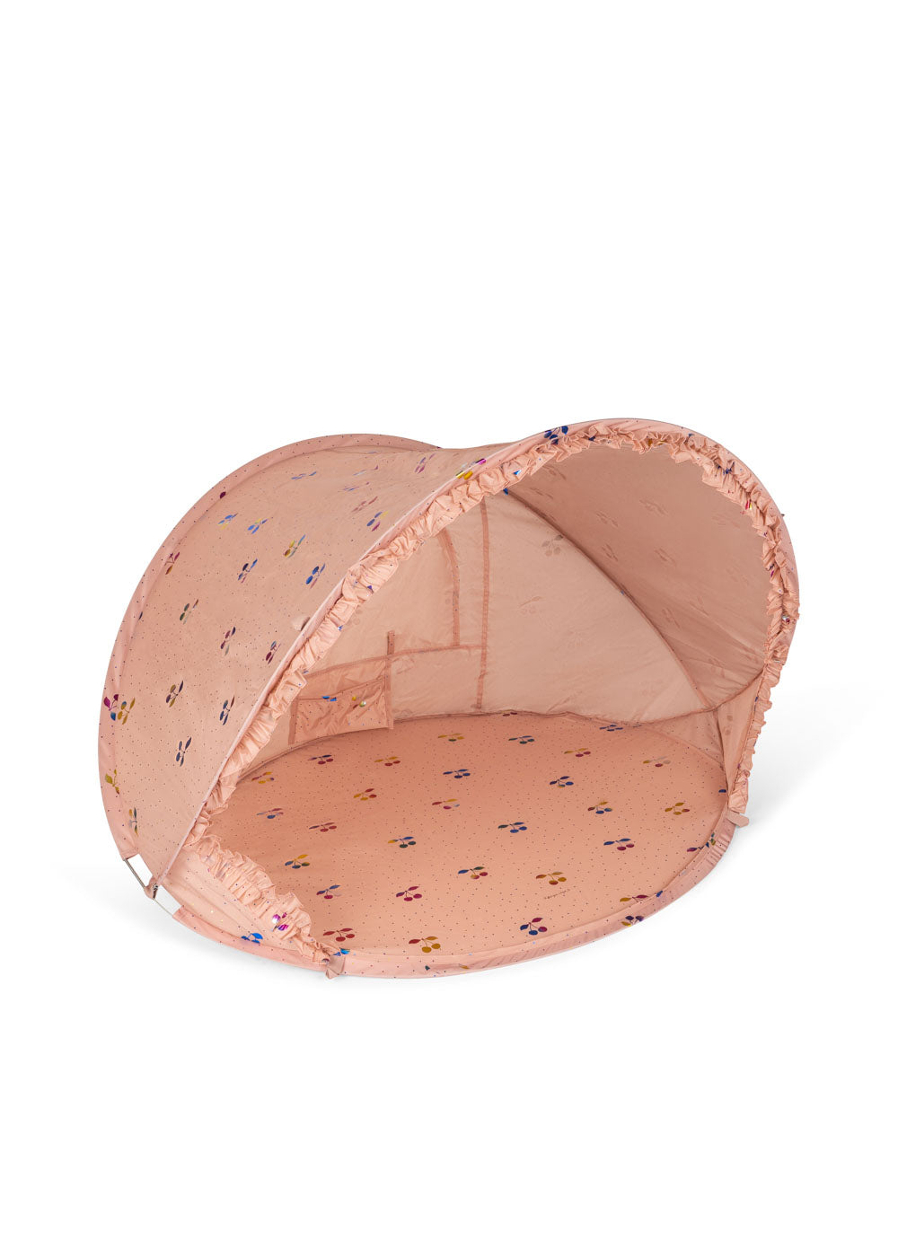 KS104993 MINI BEACH TENT POP UP UV 50+ LACE