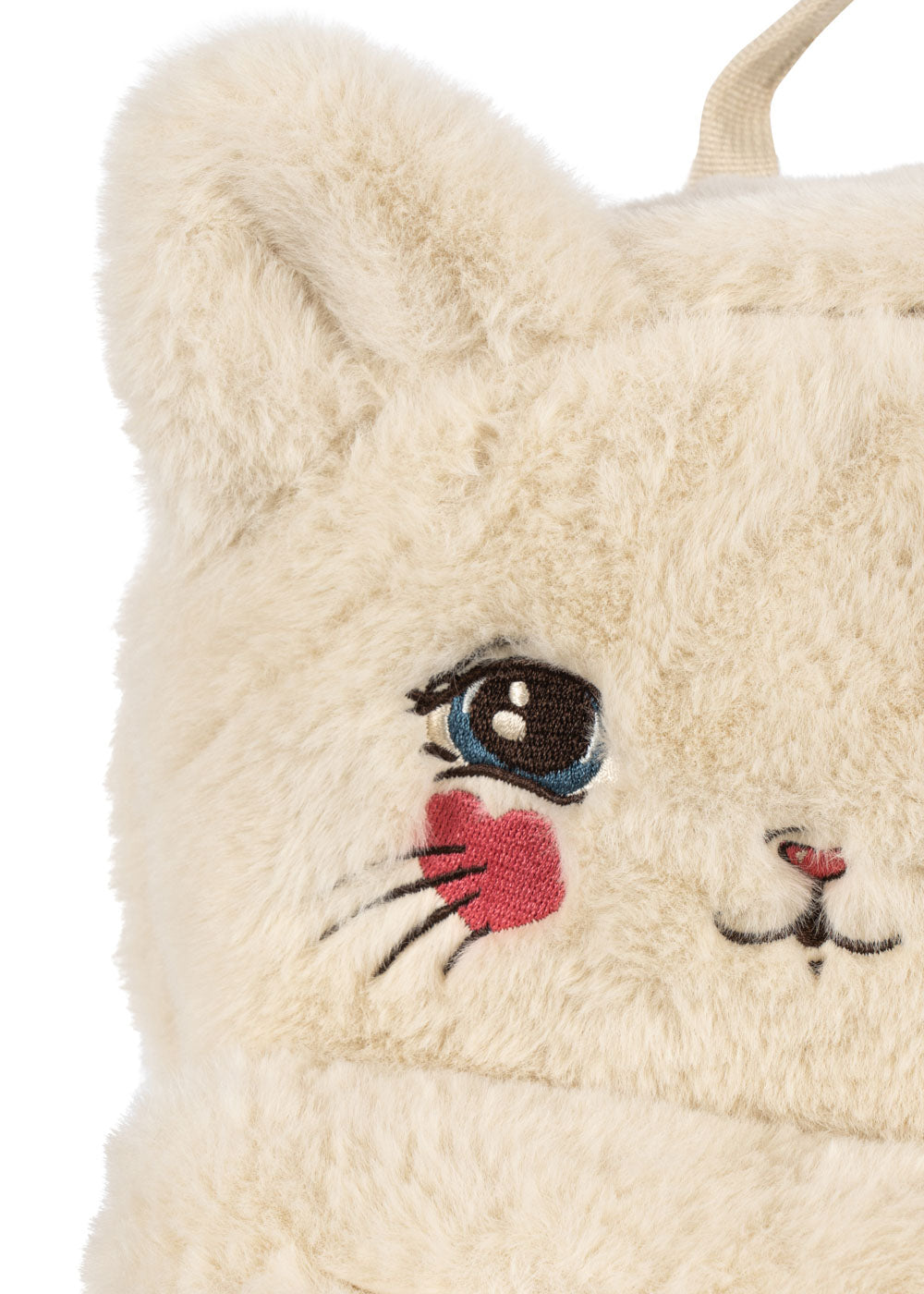 Konges Slojd Kitty Backpack - Cat
