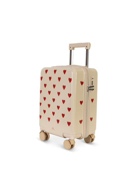 Konges Slojd - Travel Suitcase Mon amour