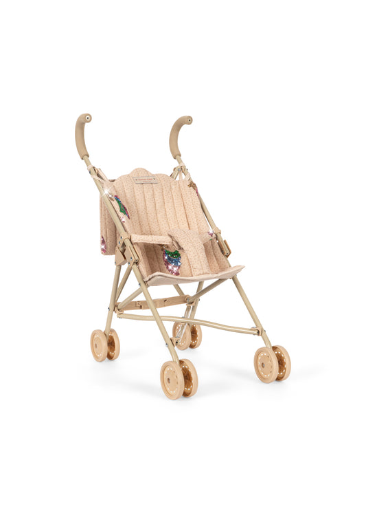 Doll Stroller Tulle
