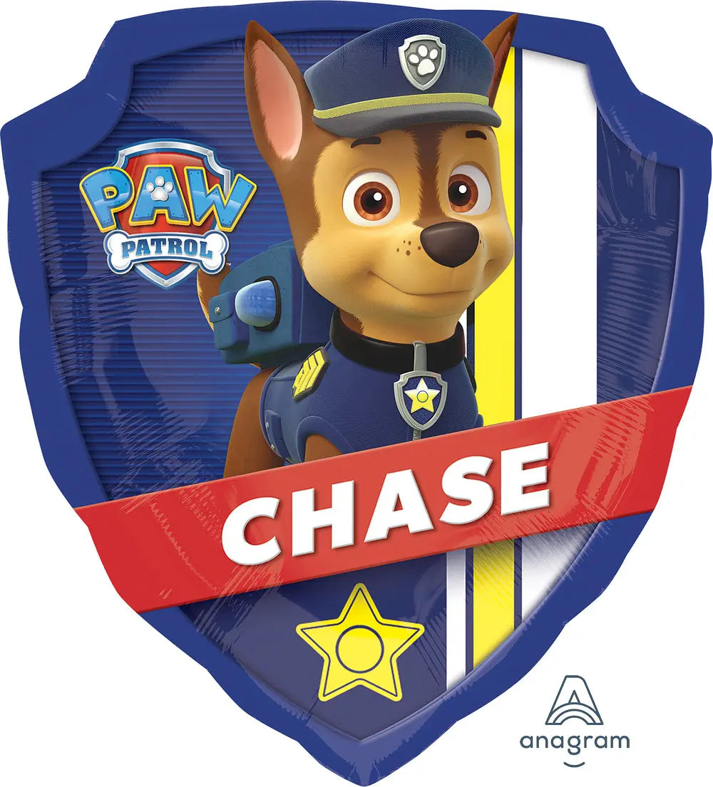 30182 Paw Patrol Anagram