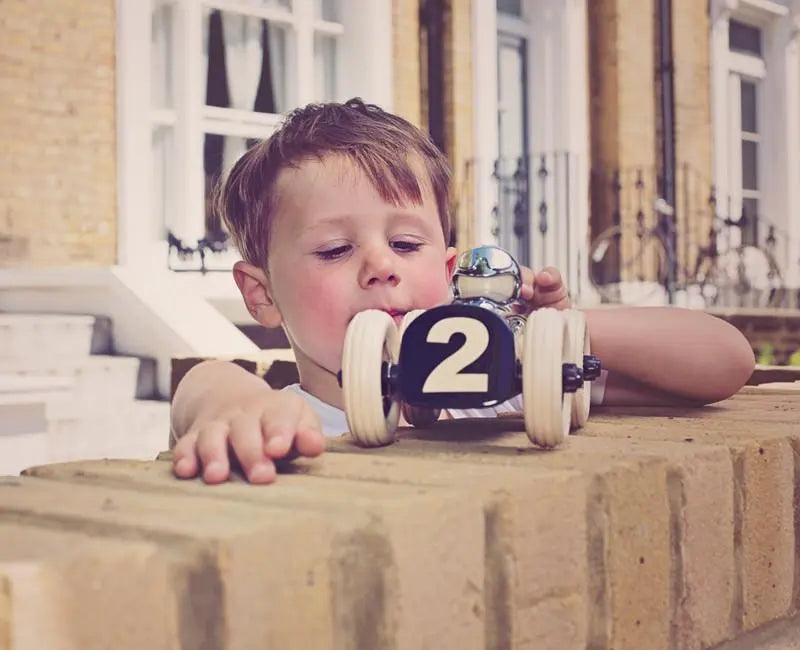 502 Clyde Midnight Playforever