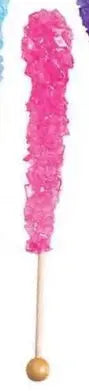 6.5" ROCK CANDY POPS La Luna Bella