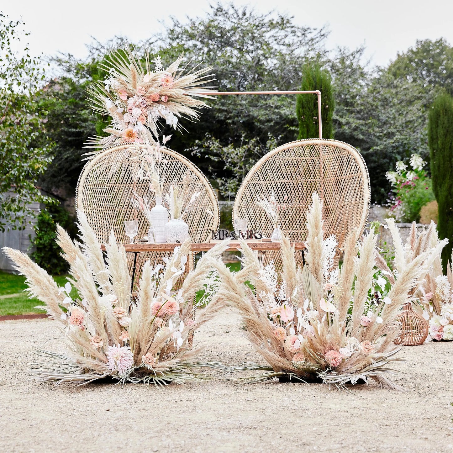 Acrylic Wedding Guest Book Ginger Ray