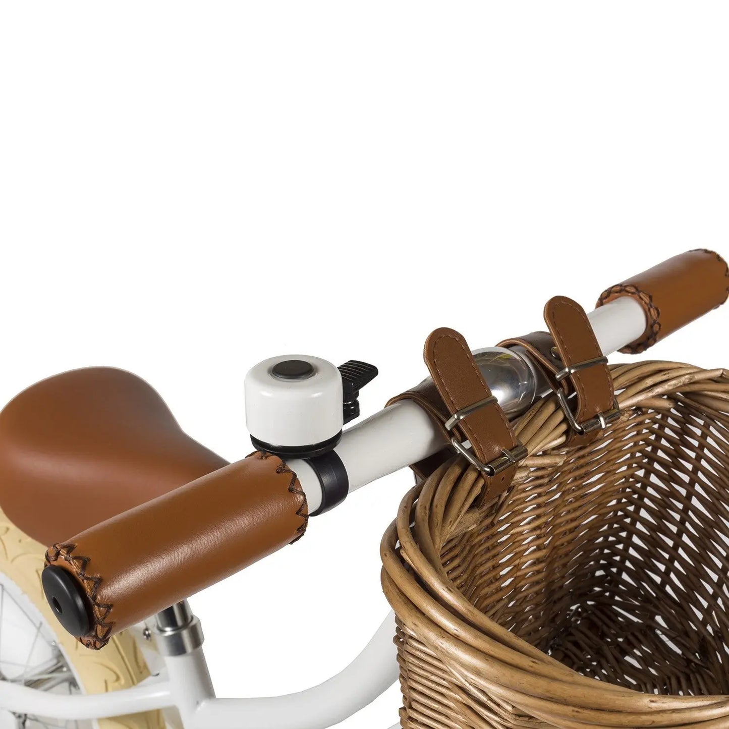 BANWOOD FIRST GO - White Banwood