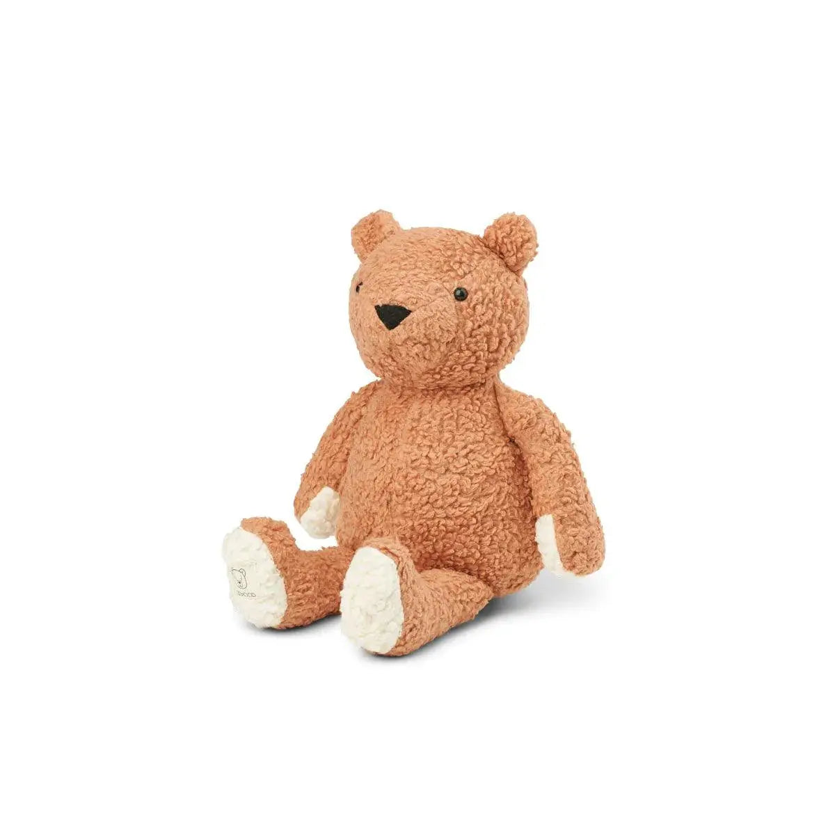 BARTY THE BEAR LieWood