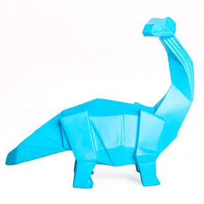 BIG GEOMETRIC LAMP (2DINOS+HIPO) HF HELIO FERRETI