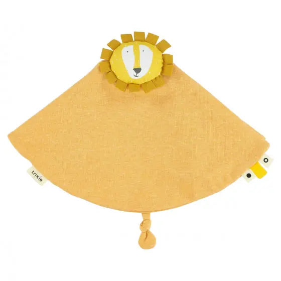 Baby comforter Trixie - Mr. Lion Trixie