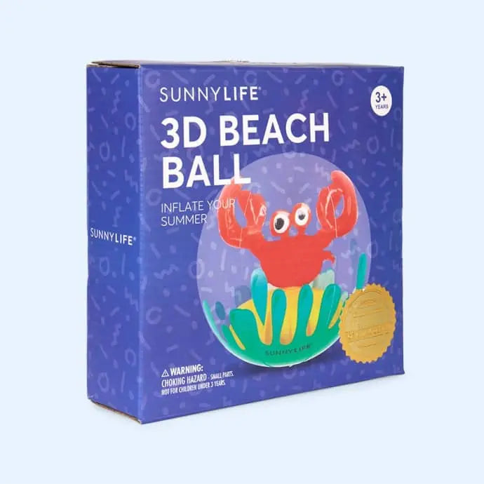 Ball Crabby Sunnylife