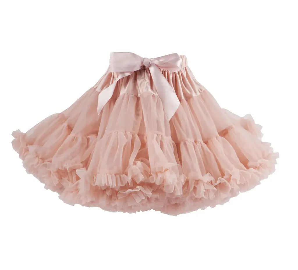 Ballet Pink Baby Tutu Bob & blossom