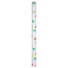 Balloon Gift Wrap Roll Meri Meri