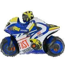 Balloon Moto Gp 2007 grabo