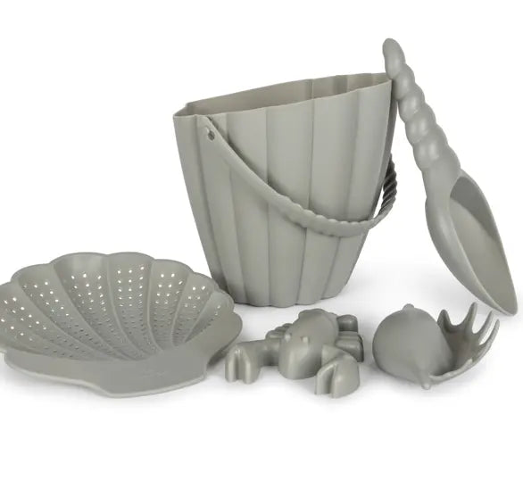 Beach Set - Whale Konges Slojd