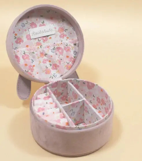 Betty Bunny Jewellery Box Rockahula