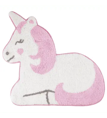 Betty The Unicorn Rug SASS AND BELLE