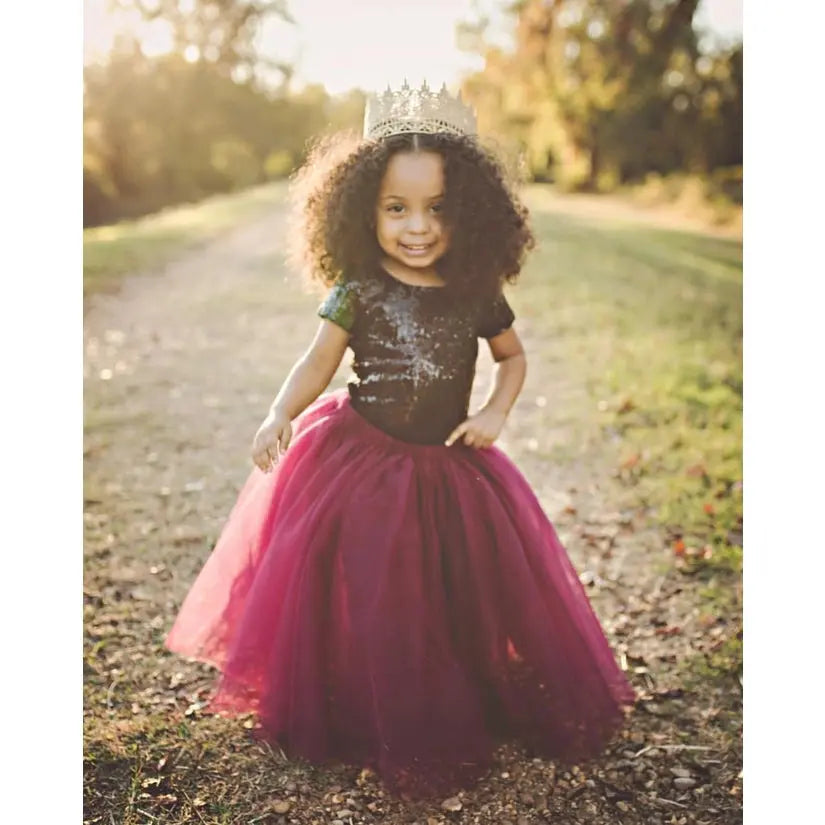 Black Sequin Long Sleeve Leotards Faire