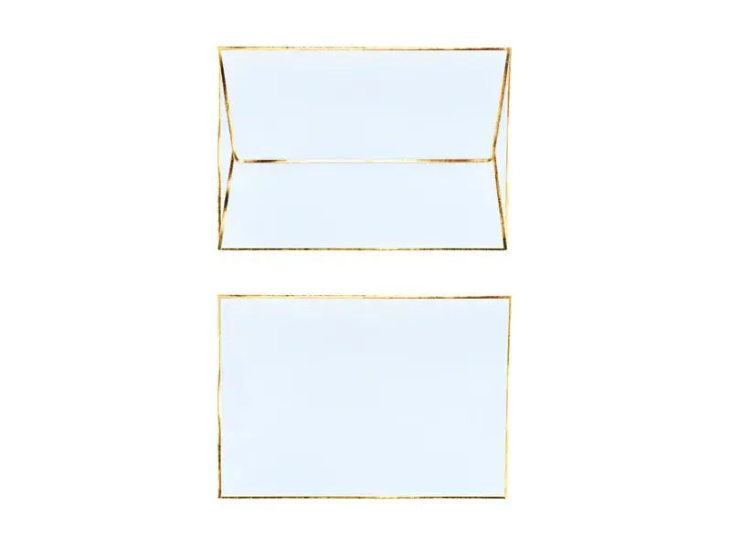 Card with enamel pin Dad Partydeco