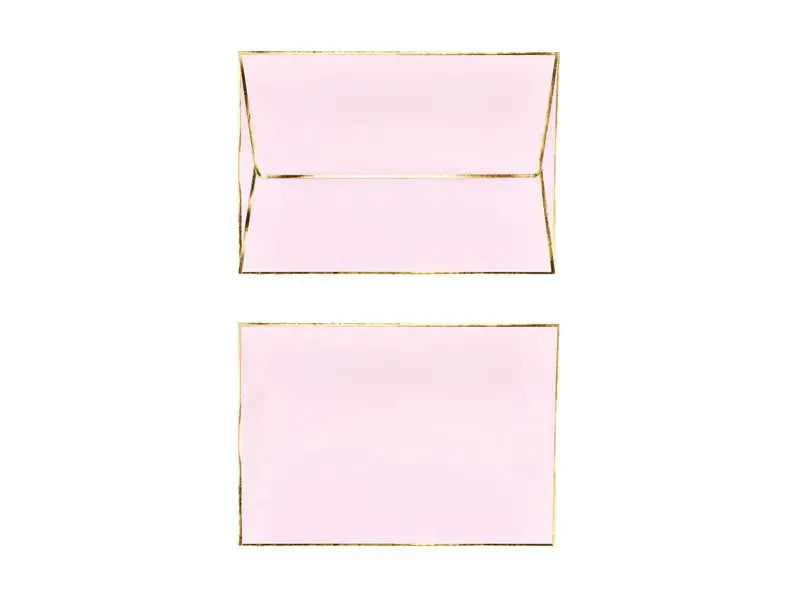 Card with enamel pin Mom Partydeco