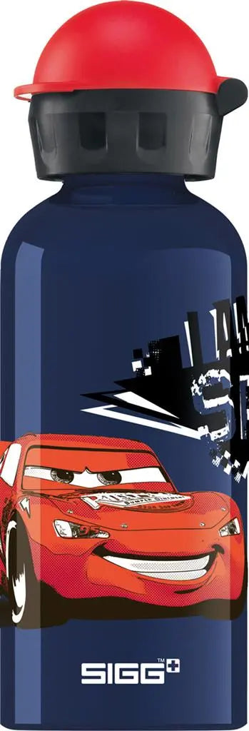 Cars Speed - 0.4L Sigg