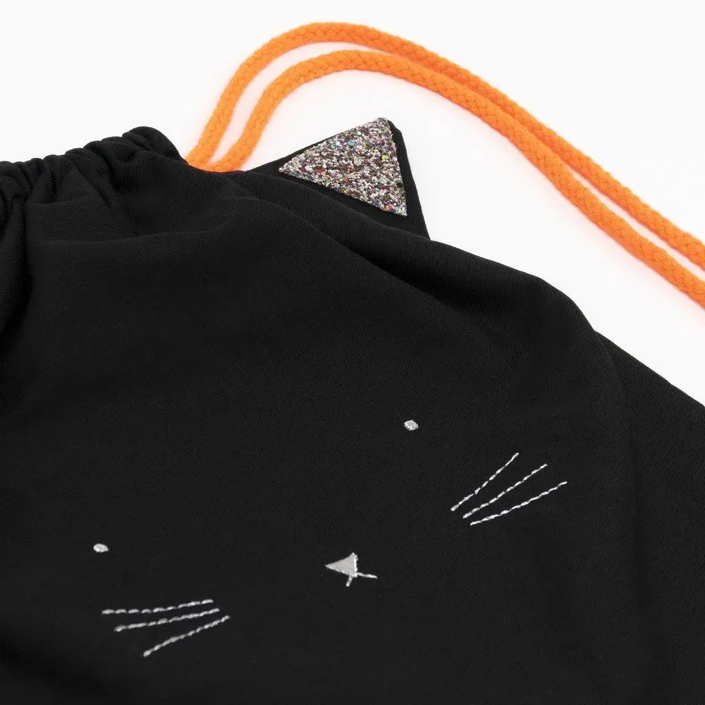 Cat Backpack Meri Meri