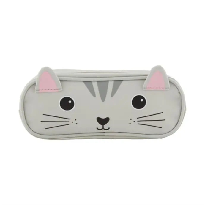 Cat Pencil Case Meri Meri