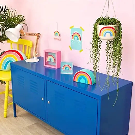 Chasing Rainbows Night Light SASS AND BELLE