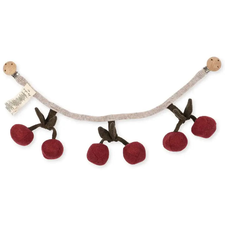 Cherry Pram Chain thepartyville