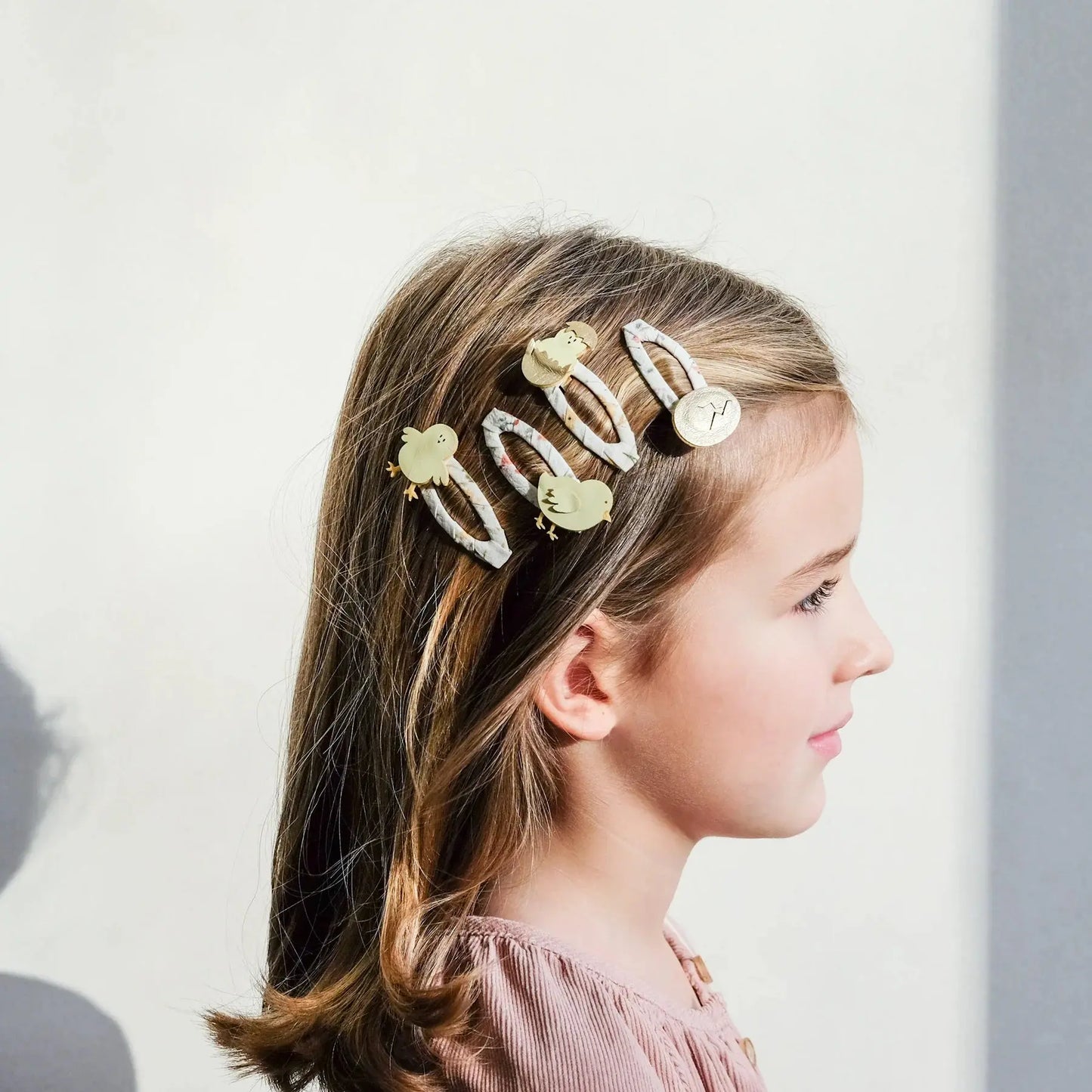 Chick clips Mimi & Lula