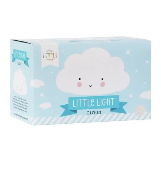 Cloud Little Light A Little Lovely Company