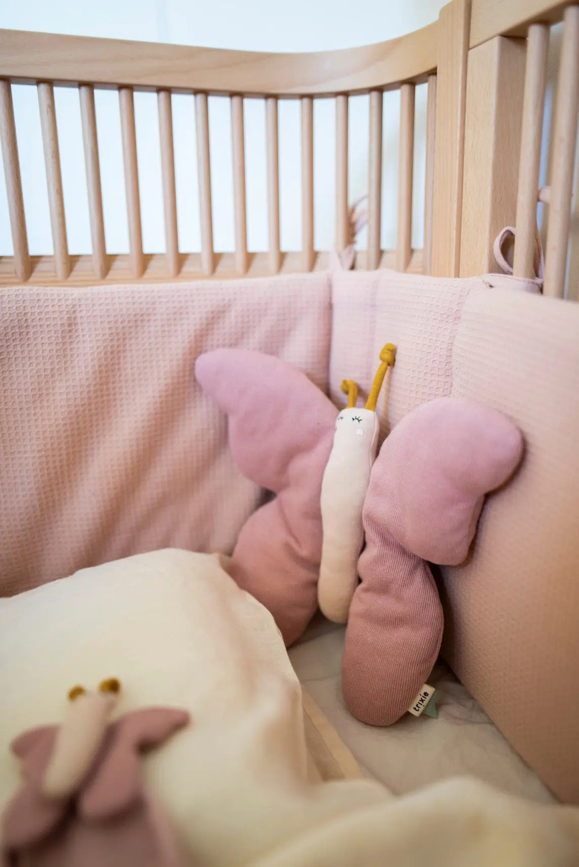 Cuddle - Butterfly Trixie