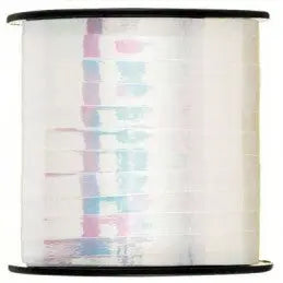 Curly Ribbon Fluorescent 45 m cotillons Alsace