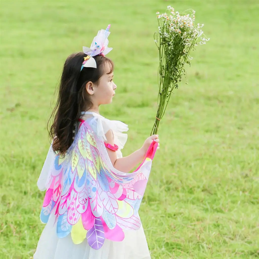 DESIGN & DRESS UP - UNICORN Dam