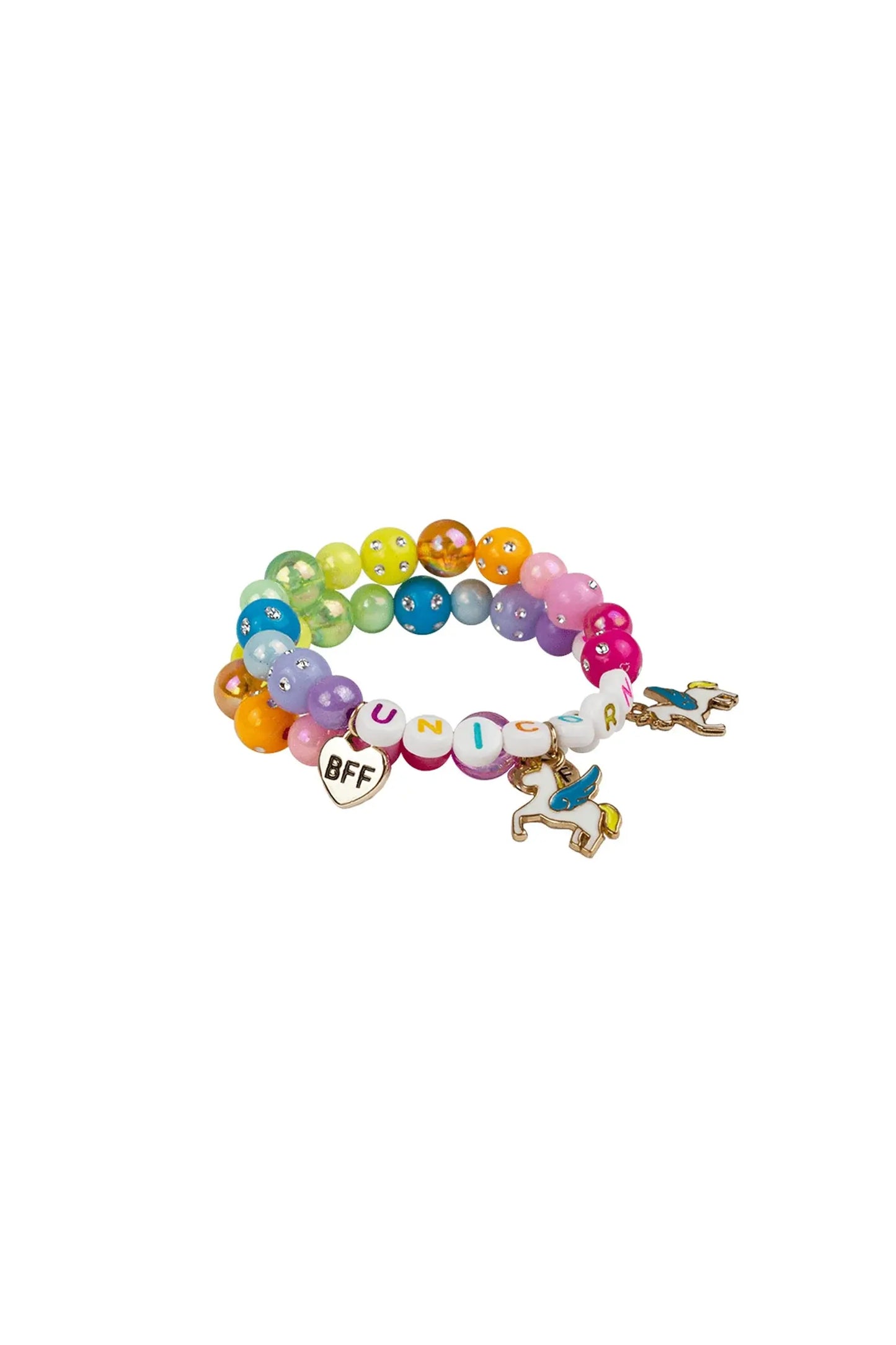 DREAMS UNICORN BFF BRACELETS Great Pretenders