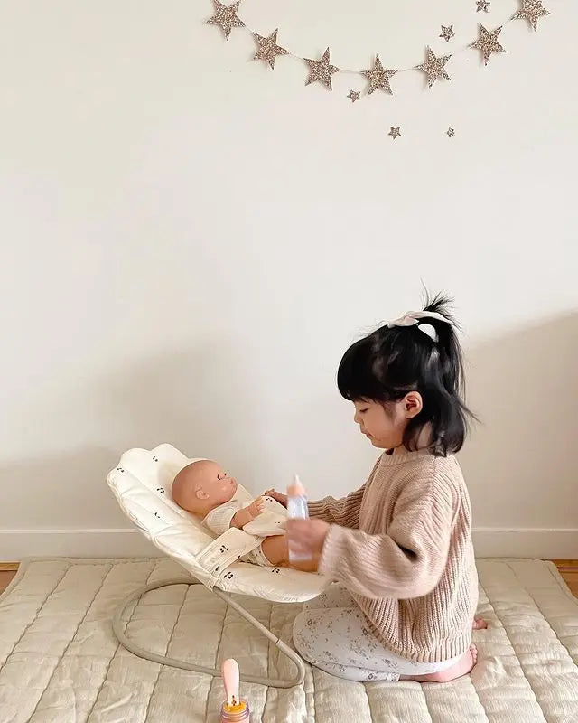 Doll Bouncer - Cherry Blush Konges Slojd