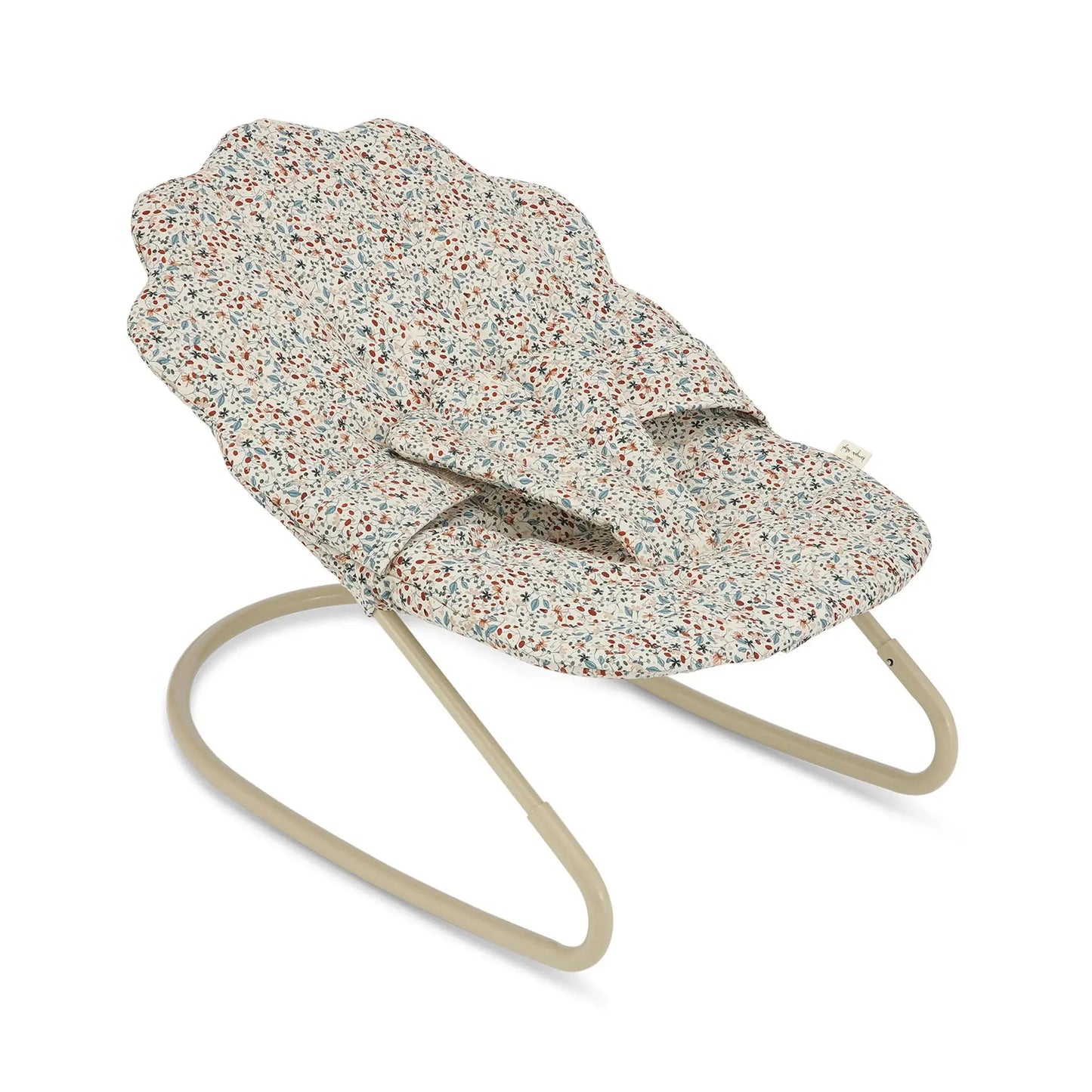 Doll Bouncer - Louloudi Konges Slojd