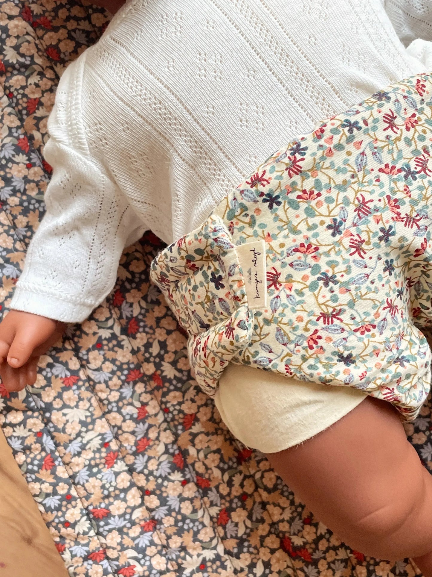 Doll Nursery Set - louloudi Konges Slojd