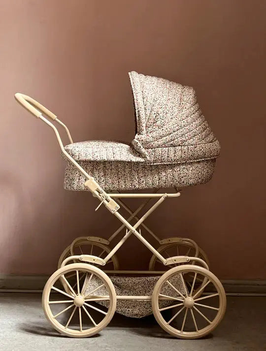 Doll Pram - Louloudi Konges Slojd