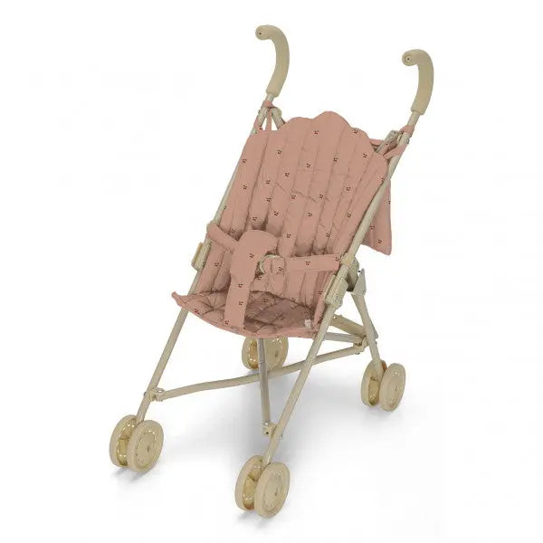 Doll Stroller Cherry Blush Konges Slojd