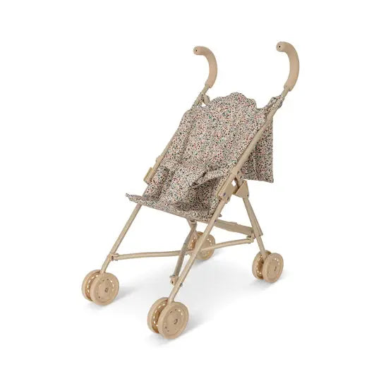 Doll Stroller - Louloudi Konges Slojd
